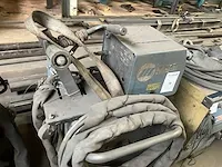 Miller blu-pak 45 lasapparaat - afbeelding 3 van  6