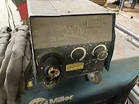 Miller blu-pak 45 lasapparaat - afbeelding 4 van  6