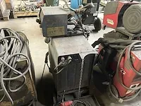 Miller blu-pak 45 lasapparaat - afbeelding 5 van  6