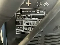 Miller blu-pak 45 lasapparaat - afbeelding 6 van  6