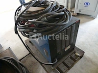 Miller deltaweld 852 booglasser - afbeelding 4 van  8