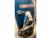 Miller syncrowave 375 laspost - afbeelding 5 van  7