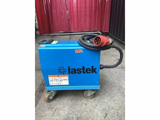 Miller xmt 350 cc/cv lasapparaat - afbeelding 2 van  4