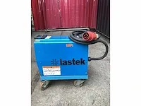 Miller xmt 350 cc/cv lasapparaat - afbeelding 2 van  4