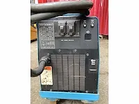 Miller xmt 350 cc/cv lasapparaat - afbeelding 3 van  4