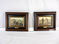 Millet (x2) - afbeelding 1 van  5