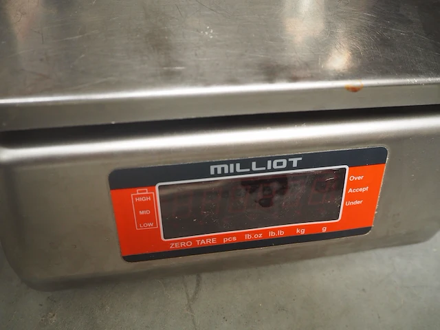 Millot - afbeelding 9 van  10