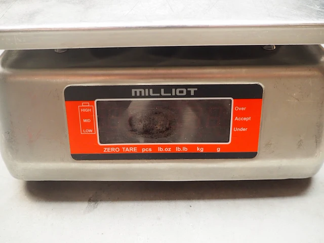 Millot - afbeelding 5 van  7