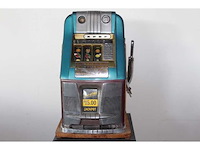 Mills - 1948 - 777 high top - speelautomaat - afbeelding 1 van  9