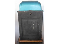 Mills - 1948 - 777 high top - speelautomaat - afbeelding 6 van  9