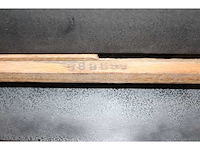 Mills - 1948 - 777 high top - speelautomaat - afbeelding 7 van  9