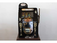 Mills - golden nugget - slotmachine - afbeelding 1 van  7