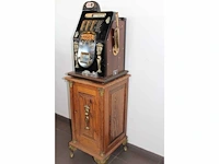 Mills - golden nugget - slotmachine - afbeelding 3 van  7
