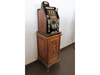Mills - golden nugget - slotmachine - afbeelding 5 van  7