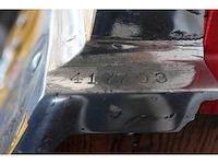 Mills - horsehead - slotmachine - 1938 - afbeelding 6 van  6