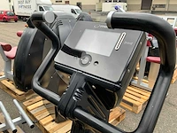 Milon set 8x kracht 3x bike 3x crosstrainer circuit krachtstation - afbeelding 2 van  18