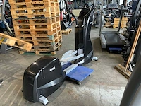 Milon set 8x kracht 3x bike 3x crosstrainer circuit krachtstation - afbeelding 7 van  18