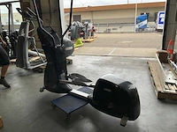 Milon set 8x kracht 3x bike 3x crosstrainer circuit krachtstation - afbeelding 9 van  18