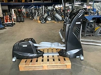 Milon set 8x kracht 3x bike 3x crosstrainer circuit krachtstation - afbeelding 10 van  18