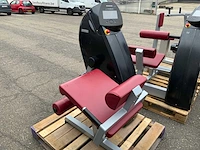 Milon set 8x kracht 3x bike 3x crosstrainer circuit krachtstation - afbeelding 11 van  18