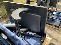 Milon strech rekken mobility strech krachtstation - afbeelding 4 van  4