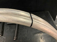 Milos diverse aluminium trus - afbeelding 3 van  4