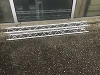Milos dq22200 quattro trusslengte 2m - afbeelding 1 van  1