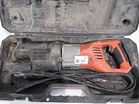 Milwaukee accu reciprozaag - afbeelding 2 van  5