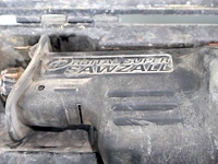 Milwaukee accu reciprozaag - afbeelding 3 van  5