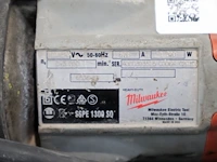 Milwaukee accu reciprozaag - afbeelding 4 van  5