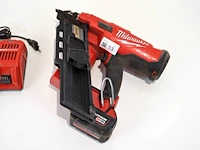Milwaukee accu schieter - afbeelding 2 van  5