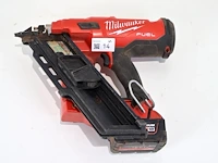 Milwaukee accu schieter - afbeelding 1 van  3