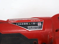 Milwaukee accu schieter - afbeelding 3 van  3