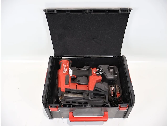 Milwaukee accu schieter - afbeelding 1 van  6