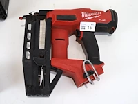 Milwaukee accu schieter - afbeelding 2 van  6