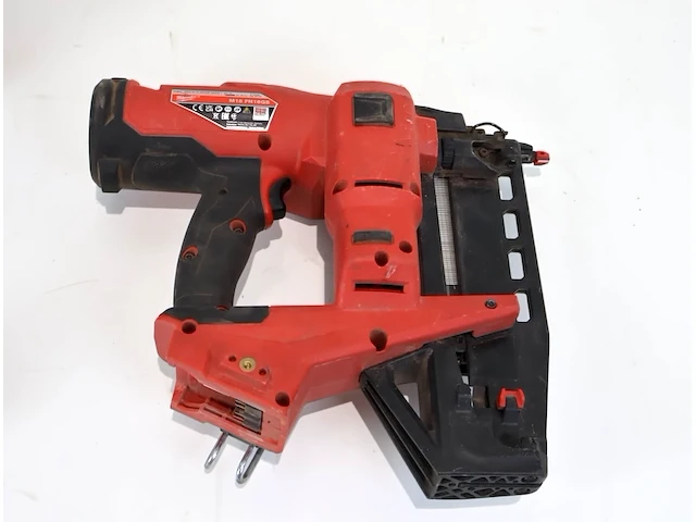 Milwaukee accu schieter - afbeelding 3 van  6