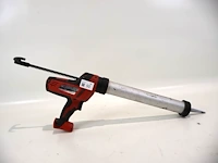 Milwaukee accu siliconepomp - afbeelding 1 van  5