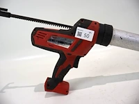Milwaukee accu siliconepomp - afbeelding 2 van  5