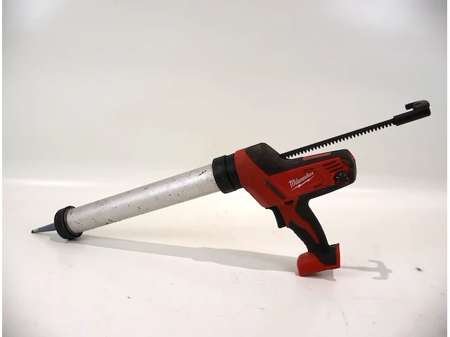 Milwaukee accu siliconepomp - afbeelding 3 van  5