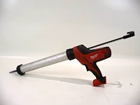 Milwaukee accu siliconepomp - afbeelding 3 van  5