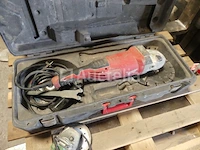 Milwaukee ag 22-230 e molen - afbeelding 7 van  8