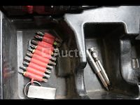 Milwaukee boor & impact driver set - afbeelding 2 van  12