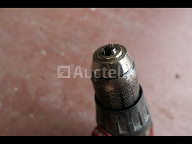 Milwaukee boor & impact driver set - afbeelding 4 van  12