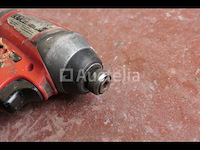 Milwaukee boor & impact driver set - afbeelding 7 van  12