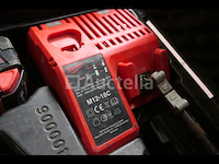 Milwaukee boor & impact driver set - afbeelding 11 van  12