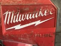 Milwaukee boorhamer - afbeelding 3 van  7