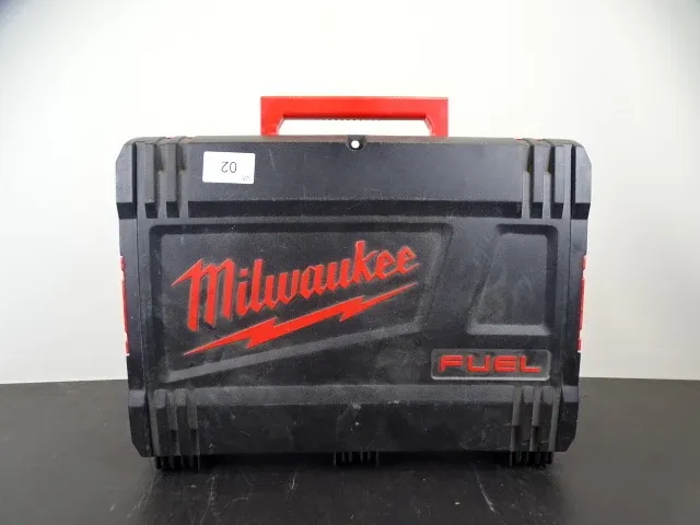 Milwaukee boormachine - afbeelding 5 van  5