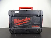 Milwaukee boormachine - afbeelding 5 van  5