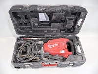 Milwaukee breekhamer - afbeelding 2 van  6