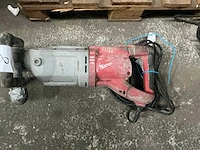 Milwaukee breekhamer - afbeelding 2 van  3